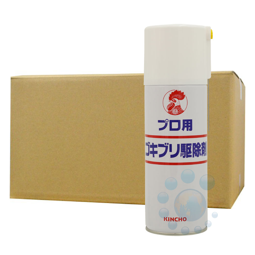 大日本除虫菊 プロ用ゴキブリ駆除剤 420ml×30本【防除用医薬部外品】コックローチSE PCO専用ゴキブリ殺虫スプレー！プロ用ゴキブリ駆除スプレー 【送料無料】