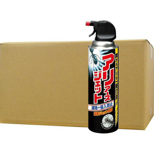 アリアース ジェット 450ml&times;20本 アース製薬｜キャンペーン365