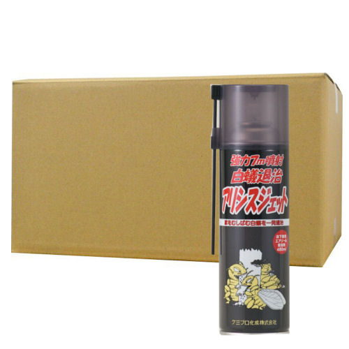 アリシスジェット 480ml×24本 ケミプロ化成
