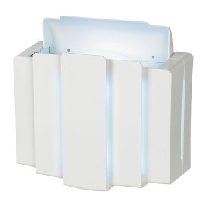 捕虫器 ムシポンポケットプラス〈Plus〉〈50サイクル操作手順〉 【貨物輸送無料】 ※納期：1週程掛かる生産物※