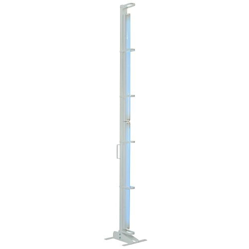 御勤め用 縦型捕虫器 捕虫極点 大 飛散押しとどめる手合い 【代引っ張ること 同梱 人間宅送りとどける 構成要素領域 [ 沖縄 北海道 離島 他 ] 送りとどける不可】 【北海道・沖縄・離島送りとどける不可】