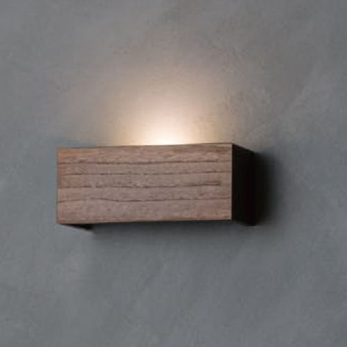 LED 捕虫器 hidamari（ヒダマリ） ウォルナット 壁面直付型 コバエ 取り押さえる 追い出し 捕虫機【貨物輸送無料】
