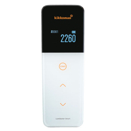キッコーマン　ルミテスターSmart 楽天市場】【即納】キッコーマン ルミテスターSmart (スマート) (ATP