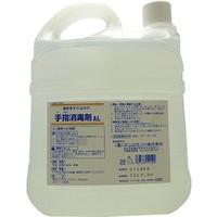 アルコール 手指 消毒剤 手指消毒剤AL プレーガードAL 5L×2本【防除用医薬部外品】 速乾性すり込み式 【お買い得！ケース購入】