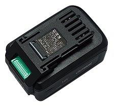 小型コードレスウェットバキューム 極WET コードレス用 蓄電池 大一工業