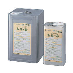 木肌一番 16L 木材用浸透性保護剤 防汚剤 【送料無料】｜キャンペーン365