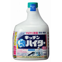 楽天市場 花王 キッチン泡ハイターつけかえ用 1l 除菌 漂白 除臭 北海道 沖縄 離島配送不可 キャンペーン365