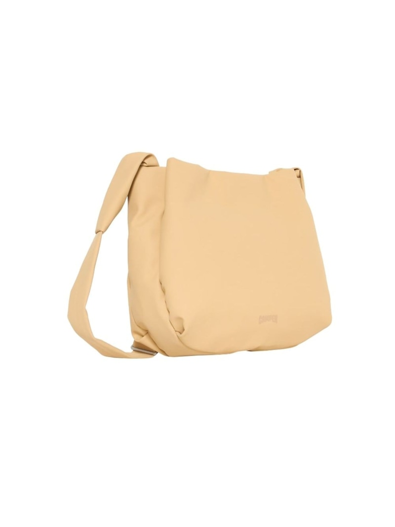 [カンペール] GLOBO ショルダーバッグ CAMPER カンペール バッグ ショルダーバッグ ベージュ【送料無料】[ Fashion]