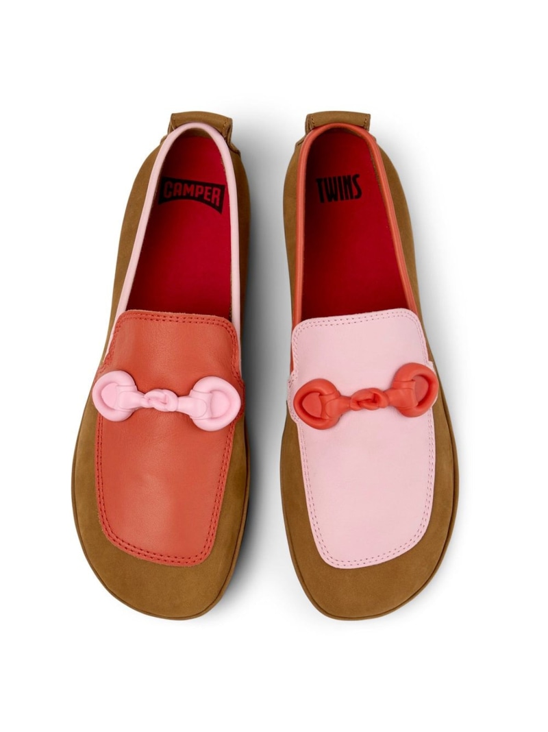 楽天市場】【SALE／40%OFF】[カンペール] TWINS / パンプス CAMPER