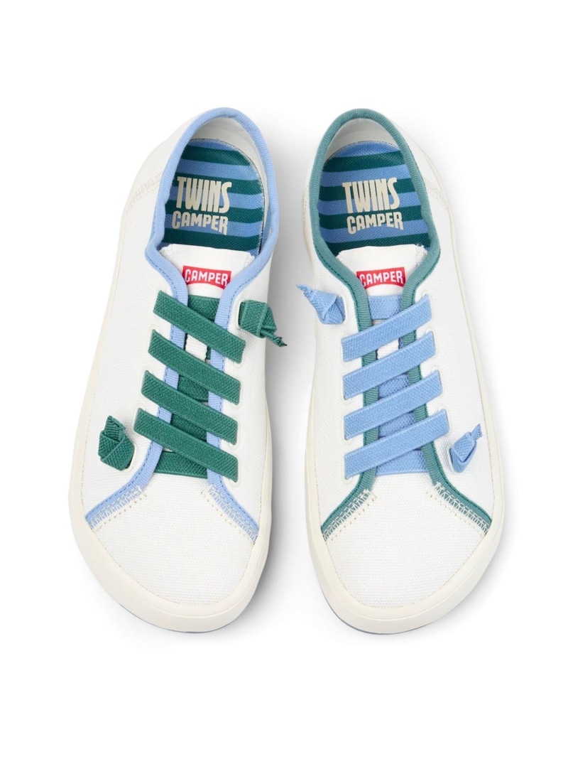 [カンペール] TWINS / スニーカー CAMPER カンペール シューズ・靴 スニーカー 白いこと【貨物輸送無料】[ Fashion]