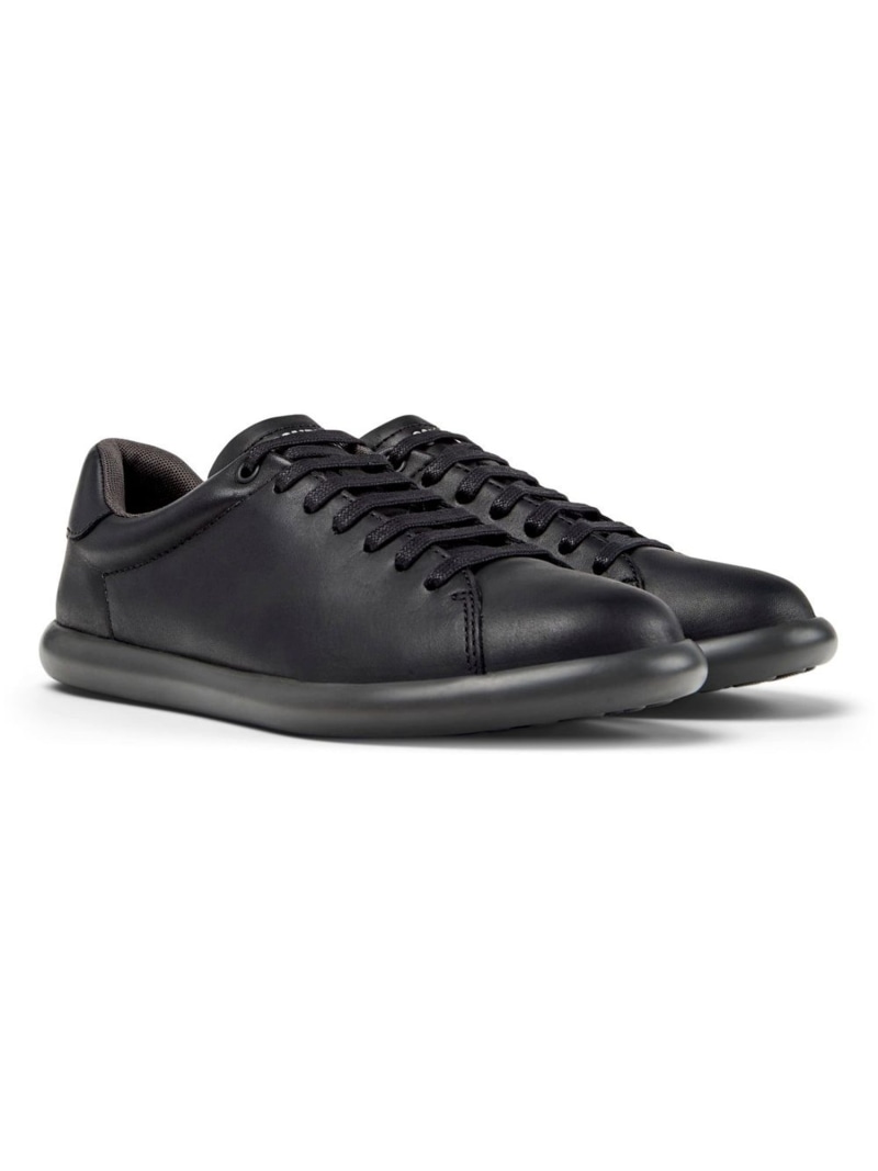[カンペール] PELOTAS SOLLER / カジュアルシューズ CAMPER カンペール シューズ・靴 スニーカー ブラック【送料無料】[ Fashion]
