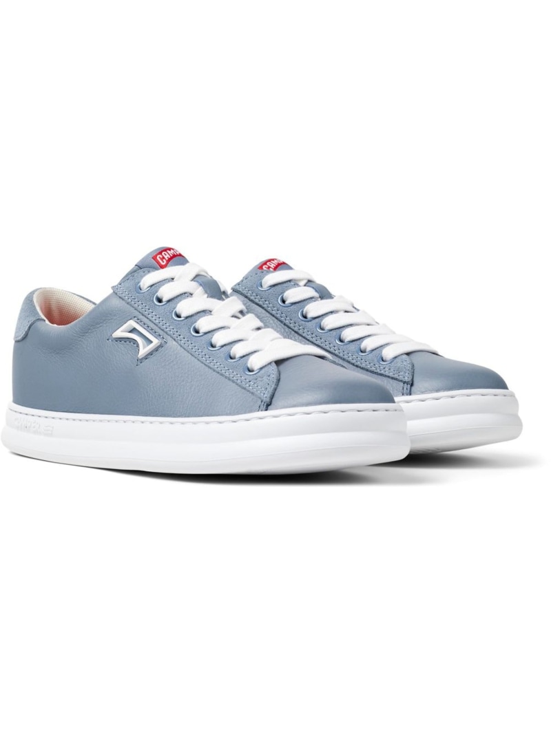 [カンペール] RUNNER FOUR / なめし革スニーカー CAMPER カンペール シューズ・靴 スニーカー【貨物輸送無料】[ Fashion]