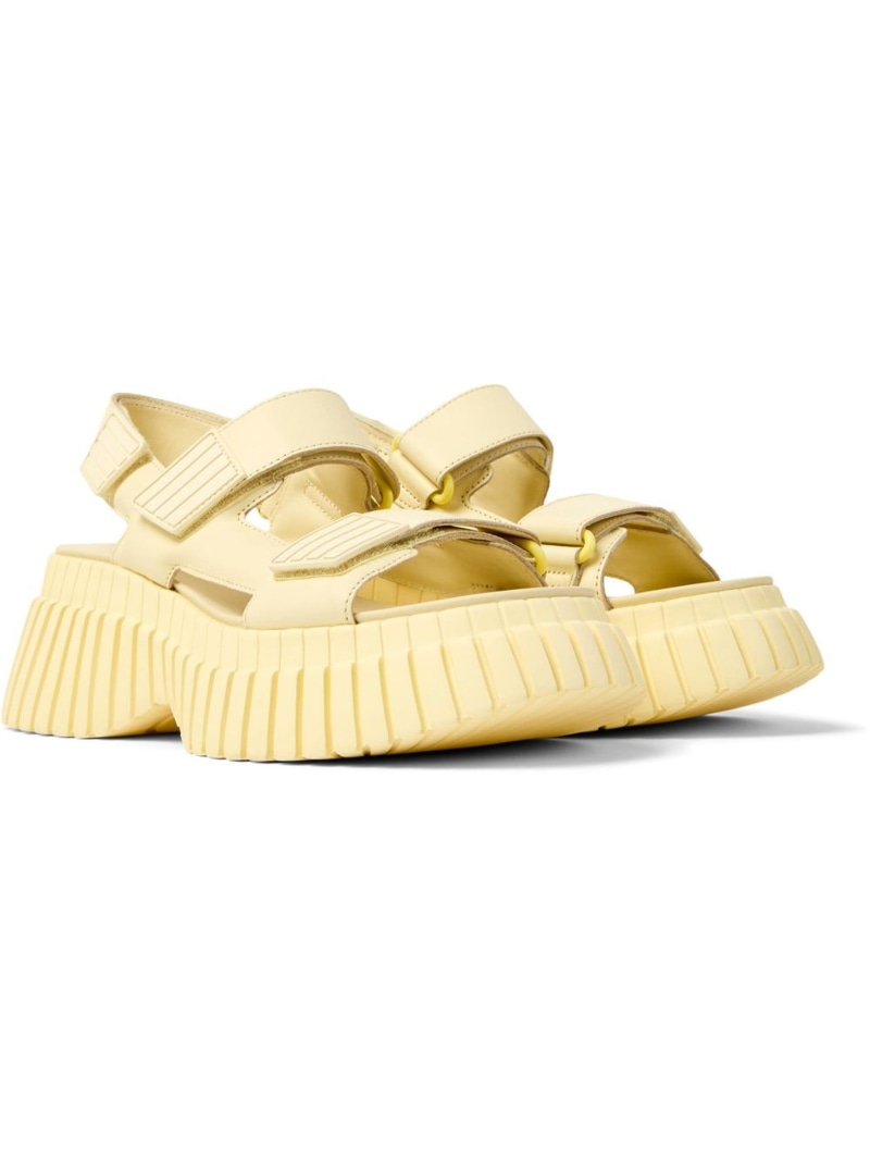 【SALE／30%OFF】[カンペール] PIX BCN / サンダル CAMPER カンペール シューズ・靴 サンダル【RBA_E】【送料無料】[ Fashion]｜CAMPER 16,078円