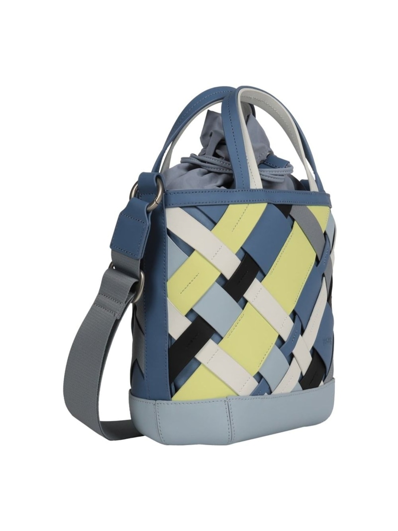 楽天市場】CAMIEL FORTGENS・カミエルフォートヘンス 23SS SHOPPER M