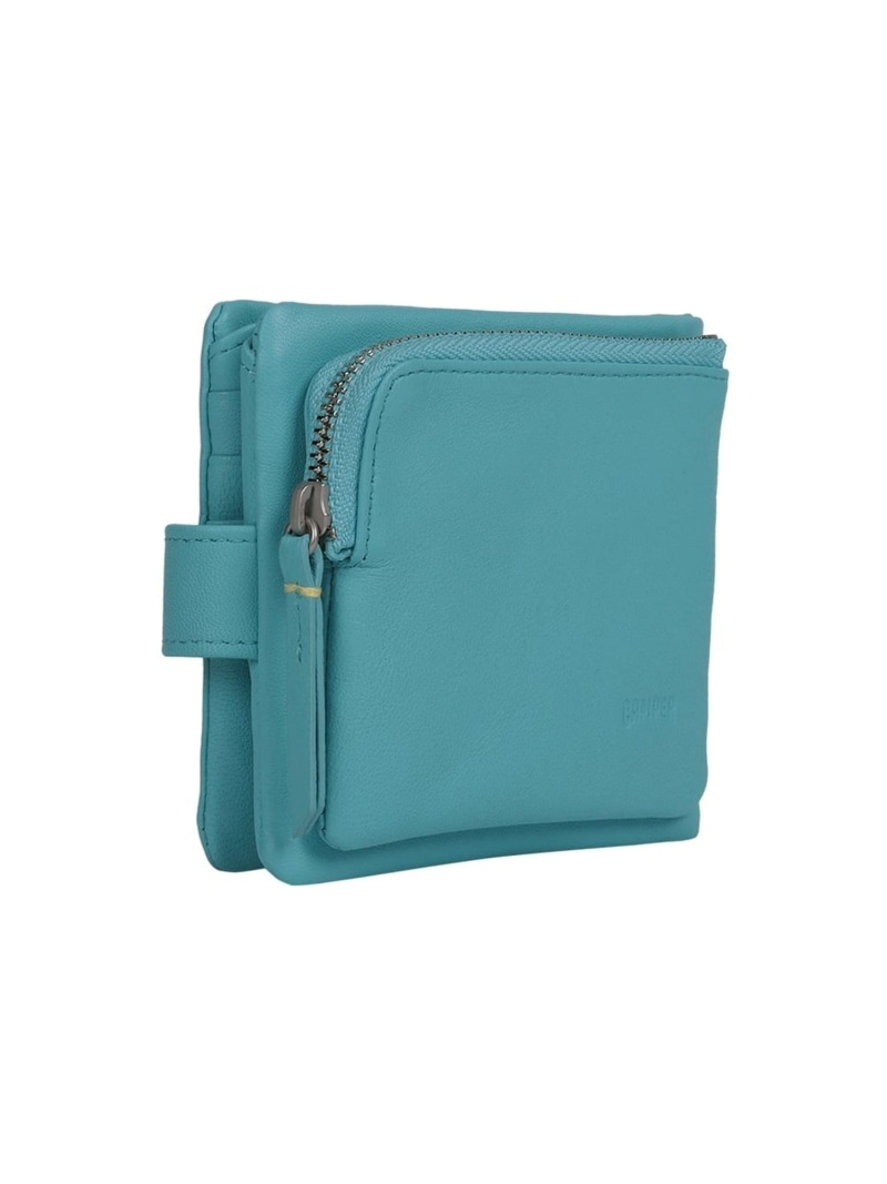 楽天市場】【SALE／50%OFF】[カンペール] Soft Leather 財布