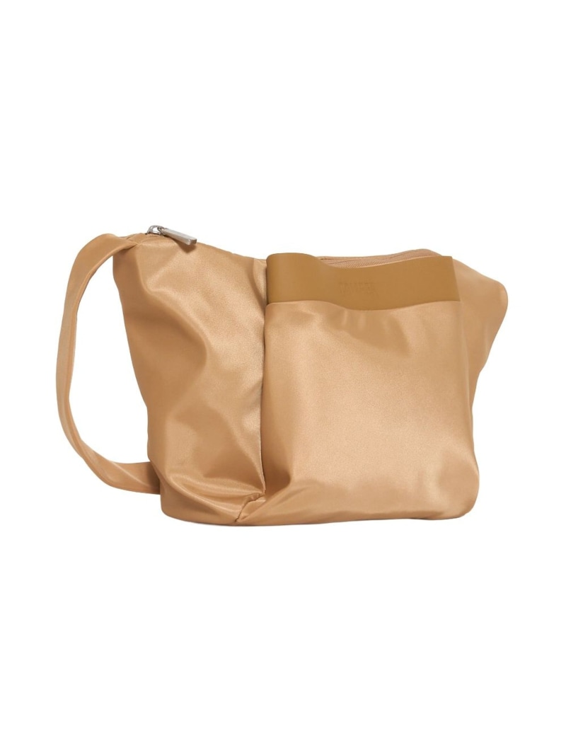 【SALE／20%OFF】[カンペール] PRACTICO ショルダーバッグ CAMPER カンペール バッグ ショルダーバッグ ベージュ【RBA_E】【送料無料】[ Fashion]｜CAMPER 10,921円
