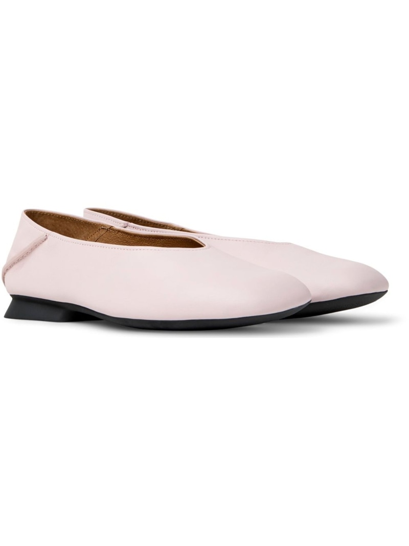 [カンペール] CASI MYRA / 心地好いシューズ CAMPER カンペール シューズ・靴 パンプス サクラ色【貨物輸送無料】[ Fashion]