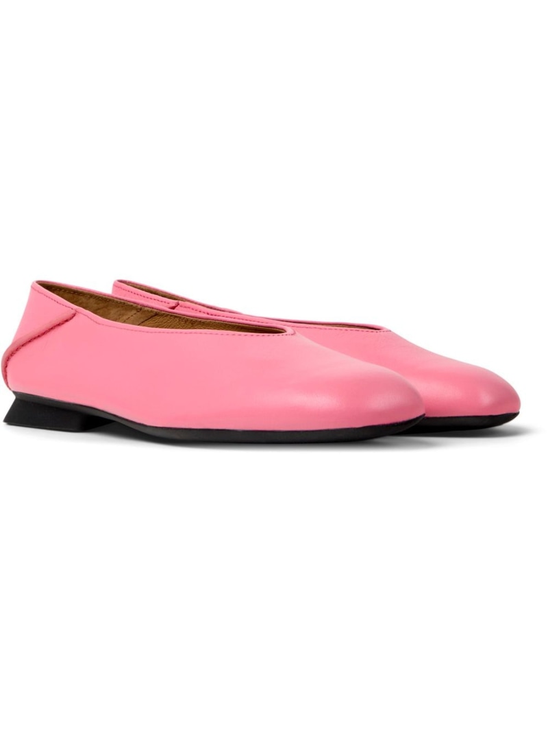 [カンペール] CASI MYRA / 心地好いシューズ CAMPER カンペール シューズ・靴 パンプス サクラ色【貨物輸送無料】[ Fashion]