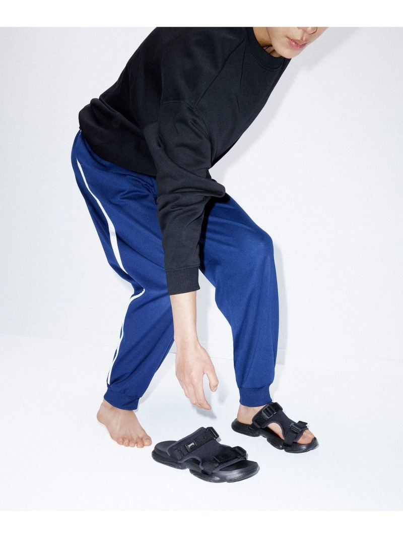 【SALE／30%OFF】[カンペール] KARST SANDAL / サンダル CAMPER カンペール シューズ・靴 サンダル ブラック【RBA_E】【送料無料】[ Fashion]｜CAMPER