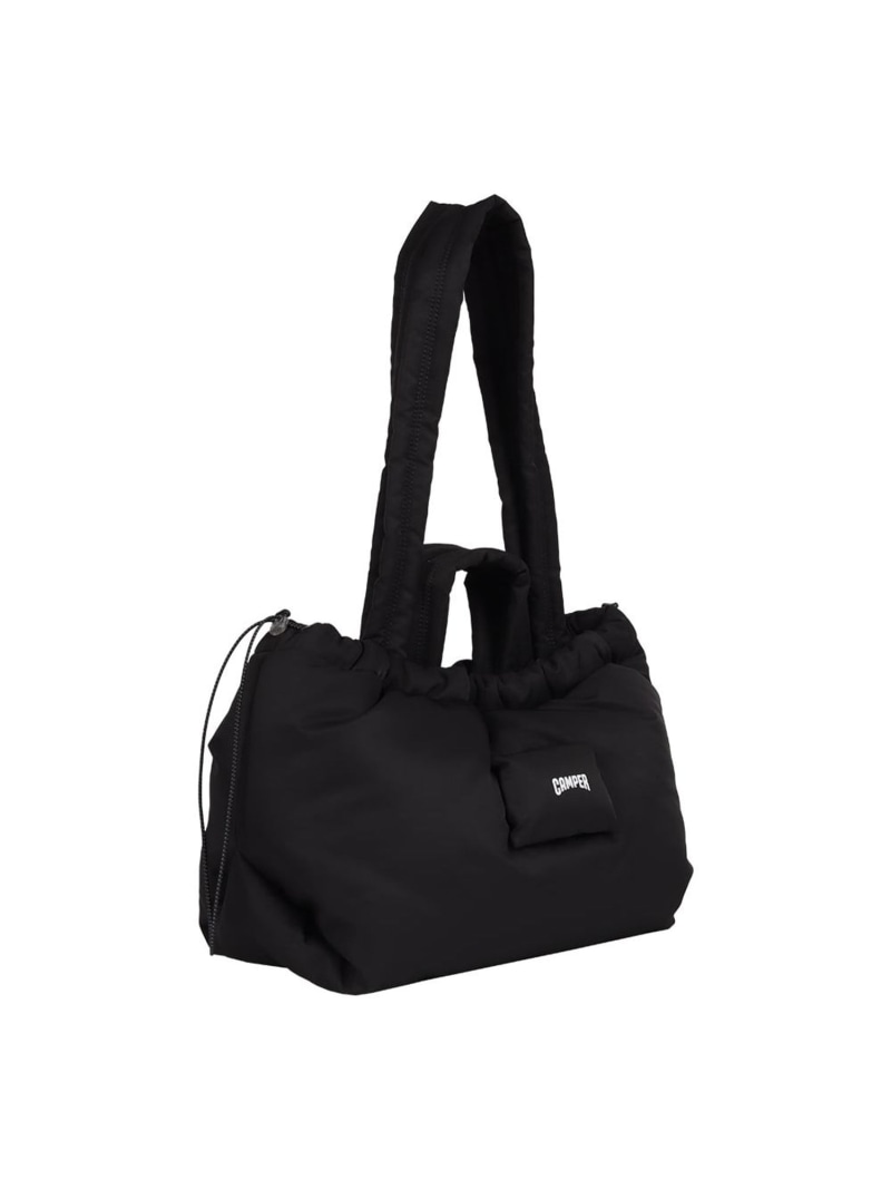【SALE／30%OFF】[カンペール] MORI トートバッグ CAMPER カンペール バッグ ショルダーバッグ ブラック【RBA_E】【送料無料】[ Fashion]