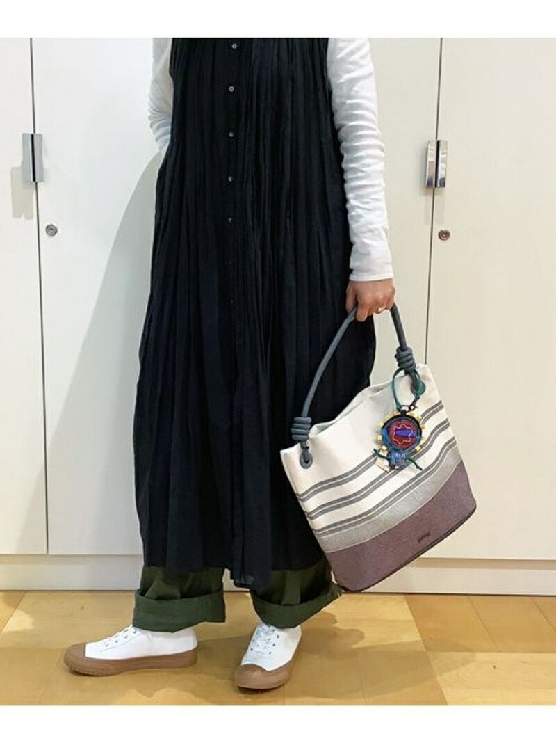 カンペール Charm ファッショングッズ Point チャーム Camper