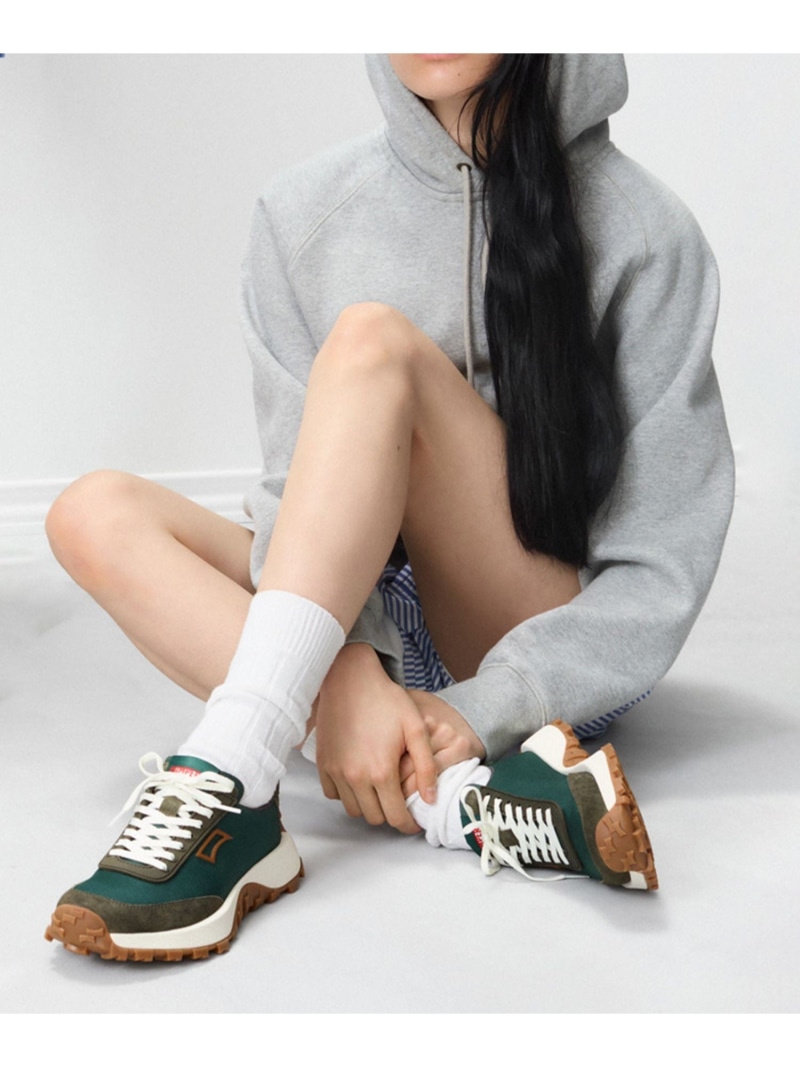 【SALE／46%OFF】[カンペール] DRIFT TRAIL / スニーカー CAMPER カンペール シューズ・靴 スニーカー【RBA_E】【送料無料】[ Fashion]