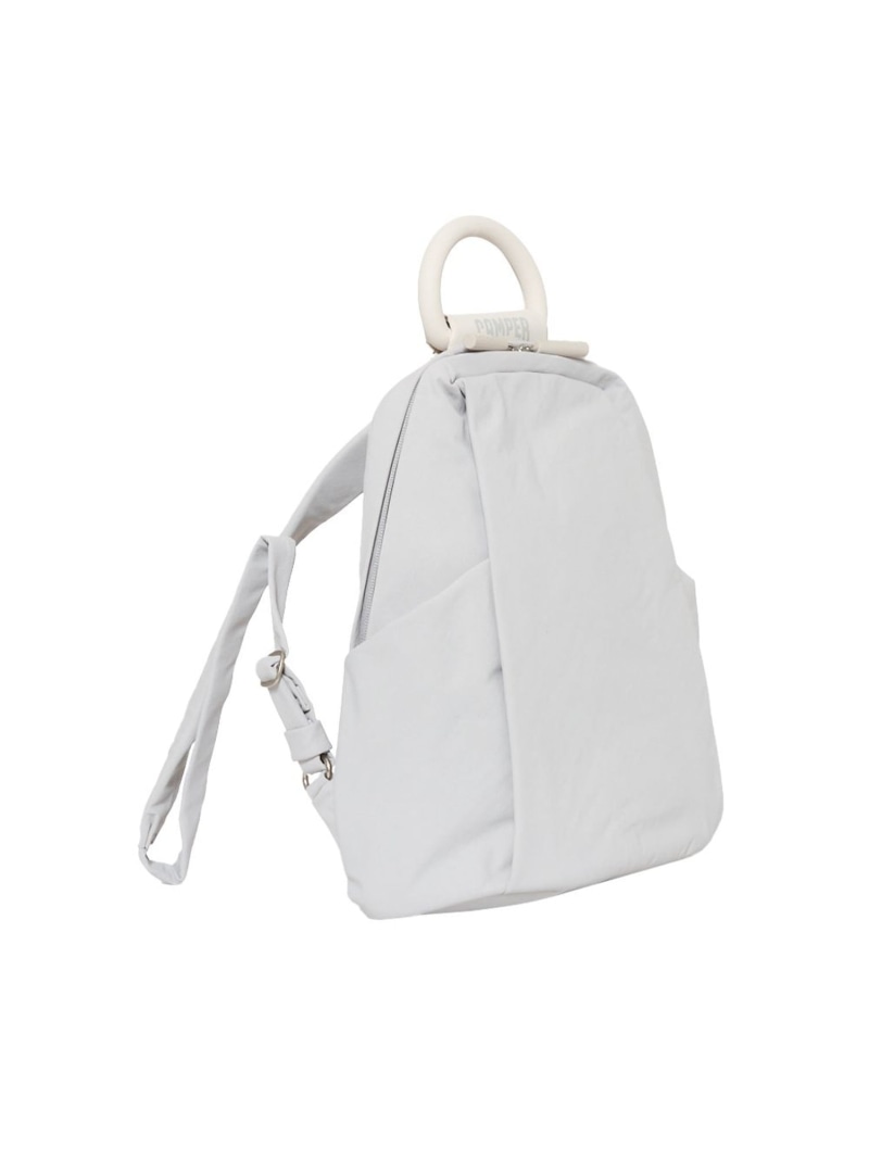 [カンペール] VAMOS 背嚢 CAMPER カンペール 御徒面子 背嚢・うしろ側容器に並べる 薄墨色【貨物輸送無料】[ Fashion] バックパック・リュック-メンズバッグ