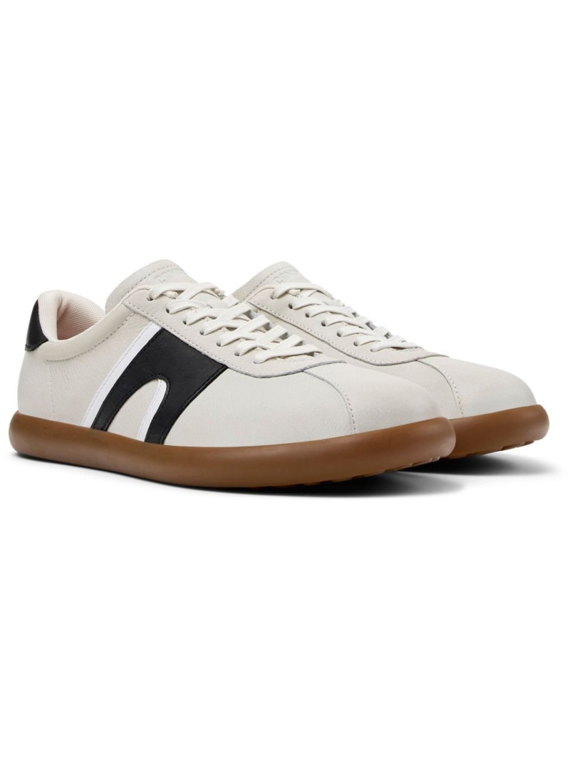 【SALE／30%OFF】[カンペール] PELOTAS SOLLER / カジュアルシューズ CAMPER カンペール シューズ・靴 スニーカー ホワイト【RBA_E】【送料無料】[ Fashion]