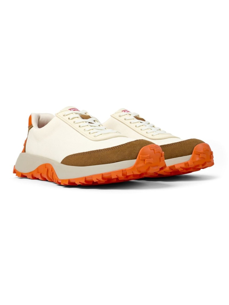 【SALE／20%OFF】[カンペール] DRIFT TRAIL / スニーカー CAMPER カンペール シューズ・靴 スニーカー ホワイト【RBA_E】【送料無料】[ Fashion]
