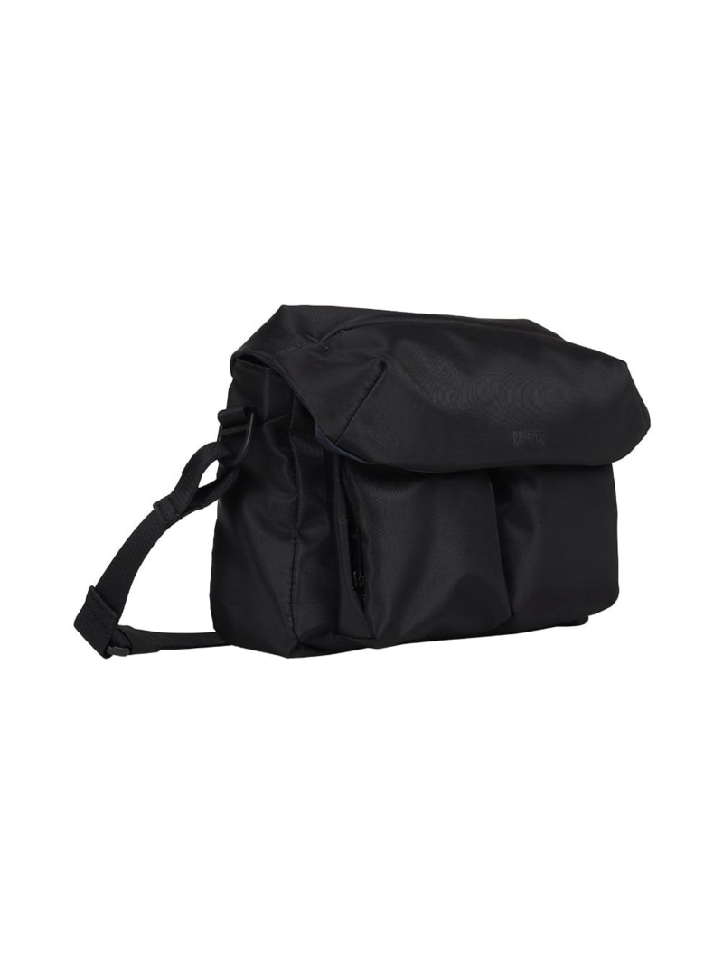 [カンペール] PIO ショルダーバッグ CAMPER カンペール バッグ ショルダーバッグ ブラック【送料無料】[ Fashion]