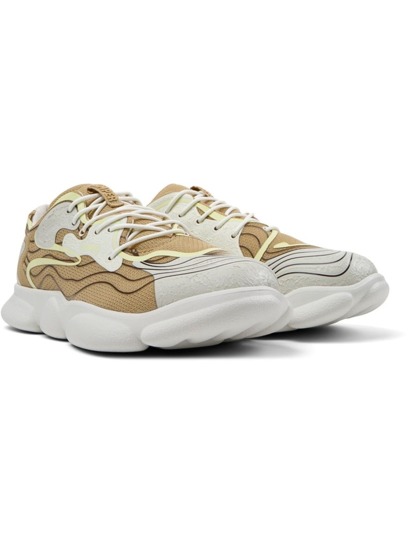 【売切品・極美品】CAMPER SAKO フラットシューズ ストラップ 23.5 売切品・極美品】CAMPER SAKO フラットシューズ ストラップ 23.5