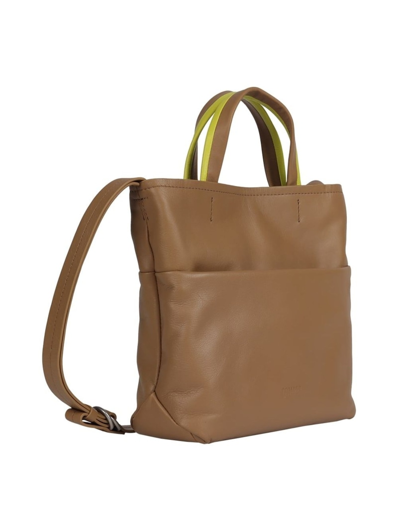 楽天市場】CAMIEL FORTGENS・カミエルフォートヘンス 23SS SHOPPER M