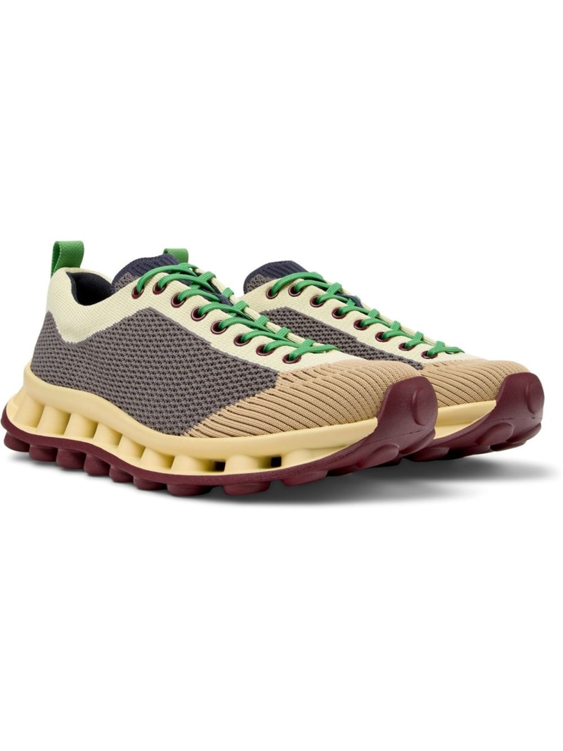 【SALE／30%OFF】[カンペール] PELOTISSIMA BY SUNNEI / カジュアルシューズ CAMPER カンペール シューズ・靴 スニーカー グレー【RBA_E】【送料無料】[ Fashion]