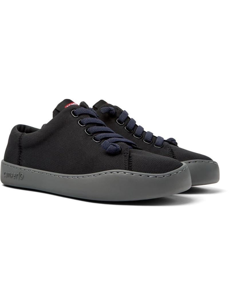 【売切品・極美品】CAMPER SAKO フラットシューズ ストラップ 23.5 売切品・極美品】CAMPER SAKO フラットシューズ ストラップ 23.5