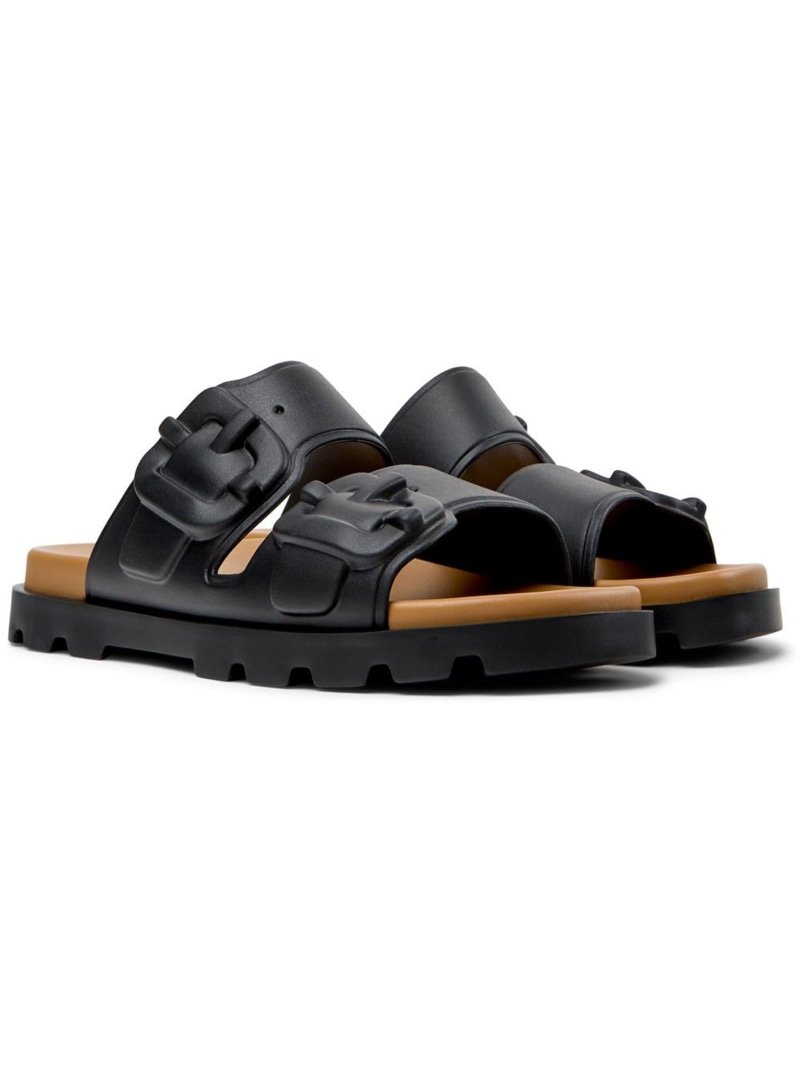 楽天市場】CAMPER カンペール サンダル Brutus Sandal