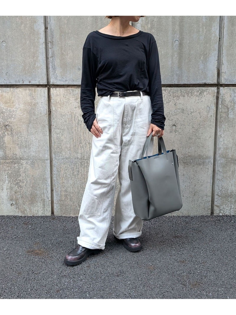 [カンペール] HECTOR ショルダーバッグ CAMPER カンペール バッグ ショルダーバッグ【送料無料】[ Fashion]｜CAMPER