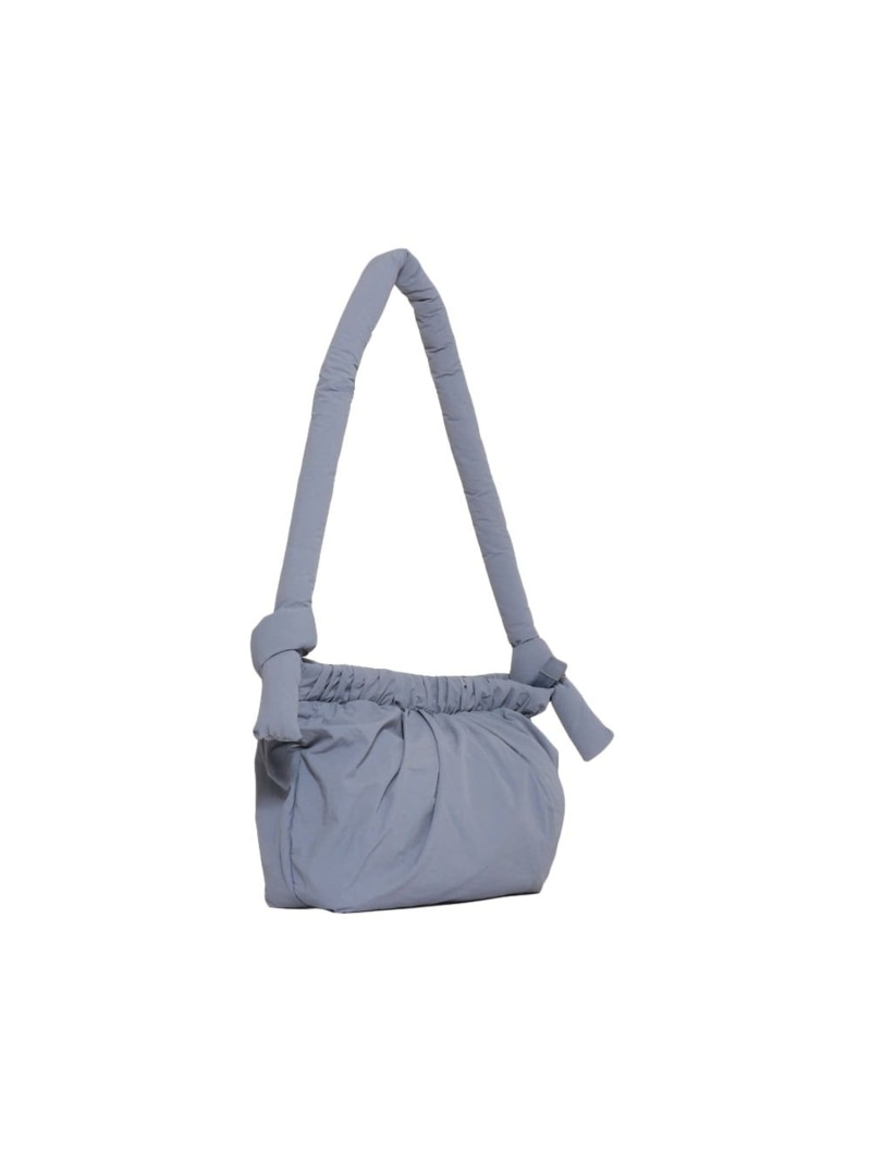 【SALE／50%OFF】[カンペール] NONA ショルダーバッグ CAMPER カンペール バッグ ショルダーバッグ ブルー【RBA_E】【送料無料】[ Fashion]