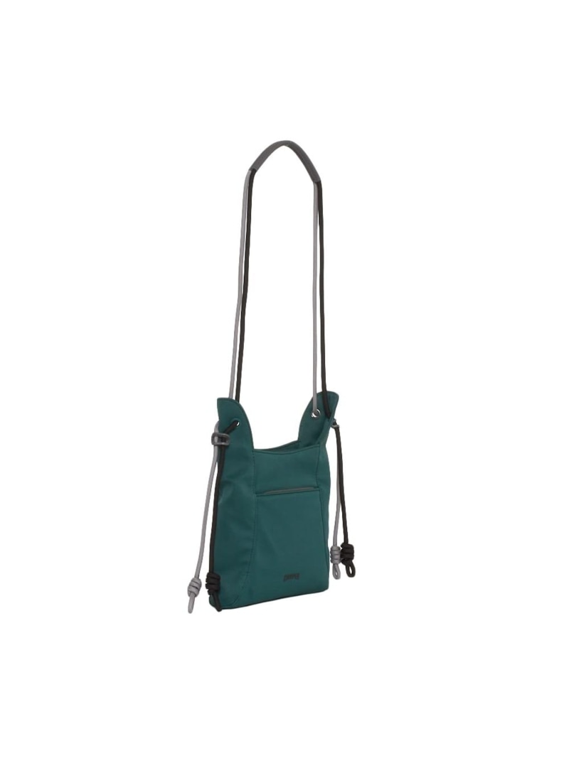 【SALE／30%OFF】[カンペール] VOLCAN ショルダーバッグ CAMPER カンペール バッグ ショルダーバッグ【RBA_E】【送料無料】[ Fashion]