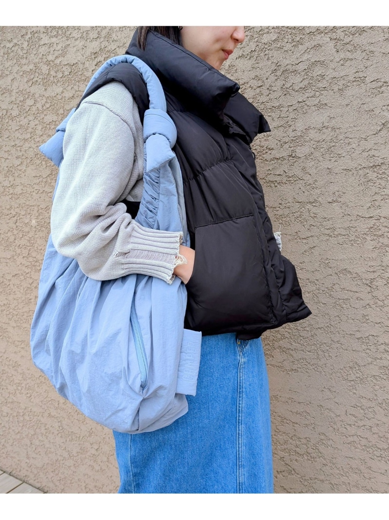 【SALE／50%OFF】[カンペール] NONA ショルダーバッグ CAMPER カンペール バッグ ショルダーバッグ ブルー【RBA_E】【送料無料】[ Fashion]