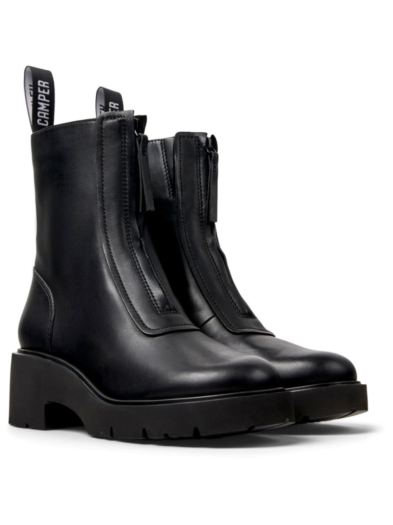 【美品】カンペール　ショートブーツ 楽天市場】【最大2万円OFFクーポン対象・11/29～12/1限定】CAMPER