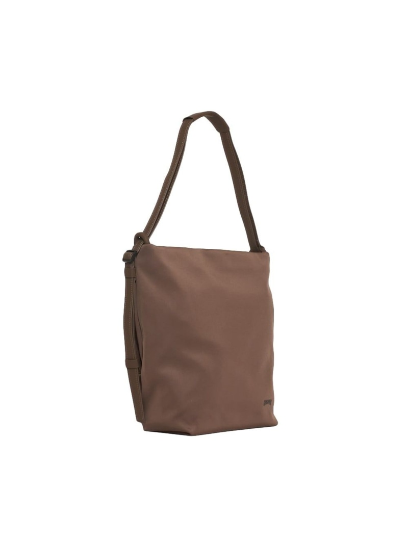 【SALE／35%OFF】[カンペール] MARTE リュック CAMPER カンペール バッグ リュック・バックパック ブラウン【RBA_E】【送料無料】[ Fashion]