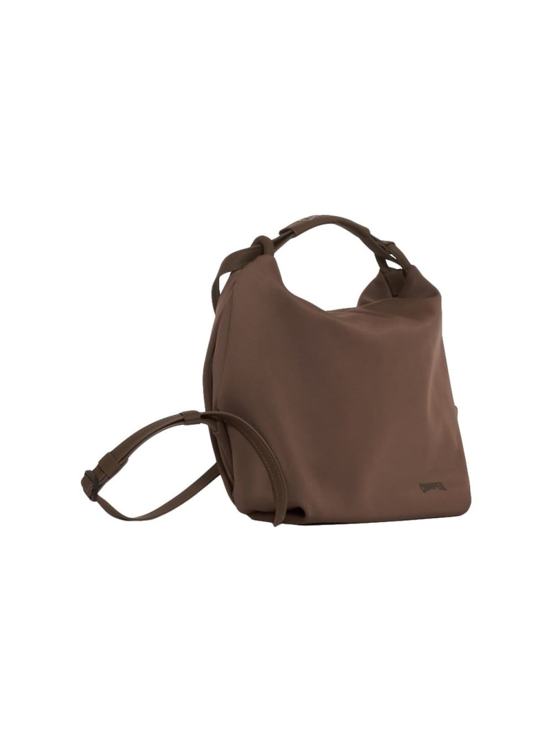【SALE／30%OFF】[カンペール] MARTE リュック CAMPER カンペール バッグ リュック・バックパック ブラウン【RBA_E】【送料無料】[ Fashion]