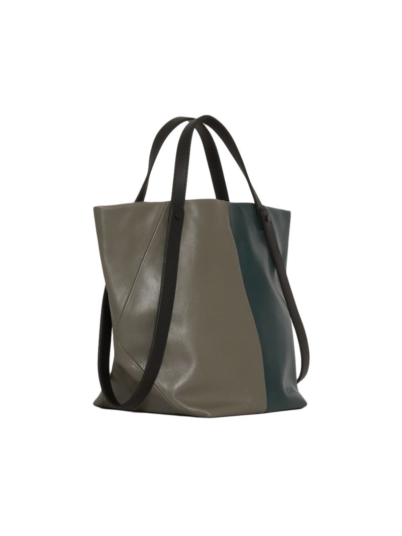 【SALE／30%OFF】[カンペール] DIAMANTE トートバッグ CAMPER カンペール 御徒面子 トートバッグ【RBA_E】【貨物輸送無料】[ Fashion]