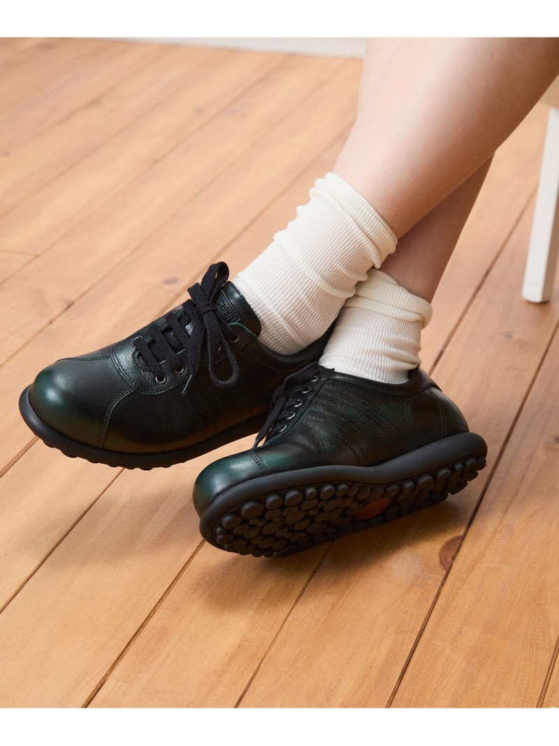【SALE／50%OFF】[カンペール] PELOTAS ARIEL / 心地好いシューズ CAMPER カンペール シューズ・靴 スニーカー【RBA_E】【貨物輸送無料】[ Fashion] レディース靴-靴
