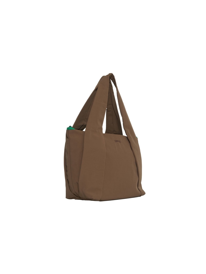 [カンペール] RAMBLA トートバッグ CAMPER カンペール バッグ トートバッグ ブラウン【送料無料】[ Fashion]｜CAMPER 17,963円