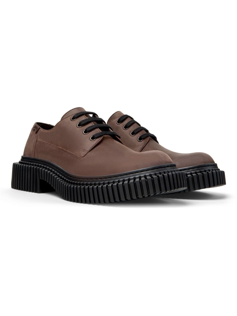 【SALE／35%OFF】[カンペール] PIX BERLIN / カジュアルシューズ CAMPER カンペール シューズ・靴 レースアップ・ドレスシューズ【RBA_E】【送料無料】[ Fashion]