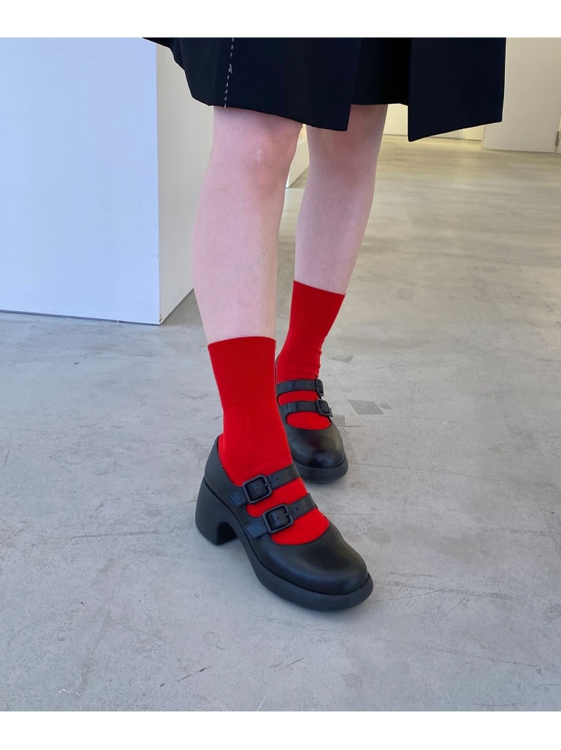 【SALE／30%OFF】[カンペール] THELMA II / パンプス CAMPER カンペール シューズ・靴 パンプス 黒いこと【RBA_E】【貨物輸送無料】[ Fashion]