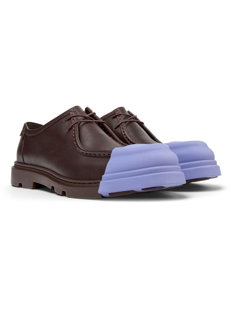 【SALE／30%OFF】[カンペール] JUNCTION / 心地よいシューズ CAMPER カンペール シューズ・靴 モカシン・デッキシューズ【RBA_E】【貨物輸送無料】[ Fashion]