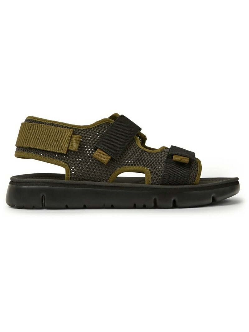 カンペール Oruga Sandal Camper シューズ サンダル