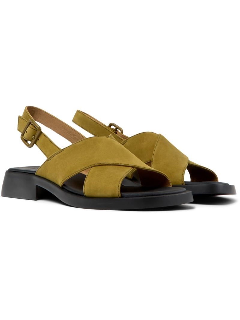 【SALE／45%OFF】[カンペール] DANA / サンダル CAMPER カンペール シューズ・靴 サンダル【RBA_E】【送料無料】[ Fashion]
